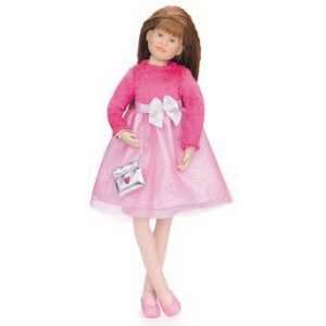  Only Hearts Club Pink Belle of the Ball Party Dress Toys & Games