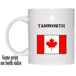  Canada   TAMWORTH Mug 