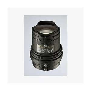  Tamron M13VM550 5 50mm F/1.4 Mega Pixel Lens Camera 