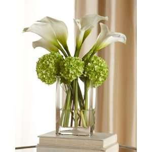  Calla Lilly Bouquet