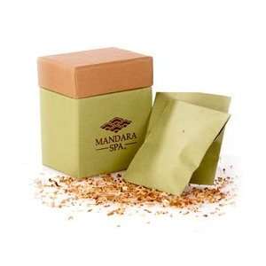 Mandara Spa Uplifting Herbal Ginger Tea Beauty