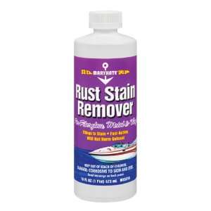  MaryKate Rust Stain Remover