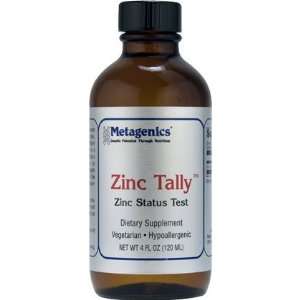  Zinc Tally Beauty