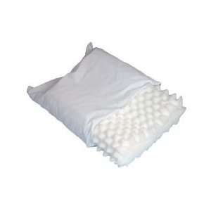    Mabis Convoluted Foam Orthopedic Pillow