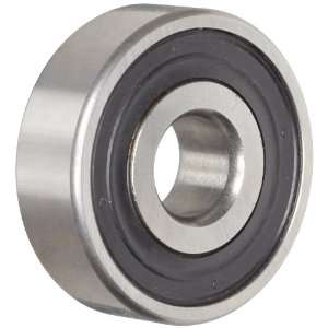 Nice Ball Bearing 1620DC Double Sealed, 52100 Bearing Quality Steel, 0 