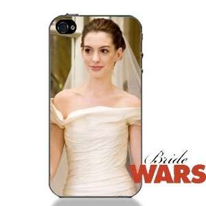  Bride Wars Cover Case for iPhone 4 4S Series iMCA CP 0157 
