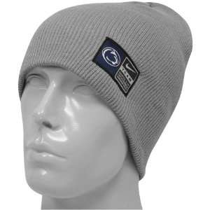  Nike Penn State Nittany Lions Gray 2011 Sideline Knit 