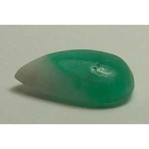 Colombian Emerald Cabochon 6.71 Cts