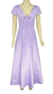 Lilac Bridesmaid Dresses Set of Sizes In Stock 2818 New  