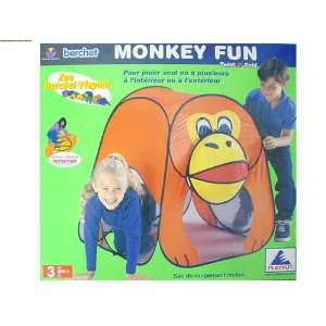  Gorilla Playhut Zoo Toys & Games