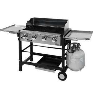  Selected Portable Grill By Brinkmann Electronics