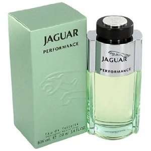   Jaguar for men Eau de Toilette, 1.35 fl oz/ 40 ml. 