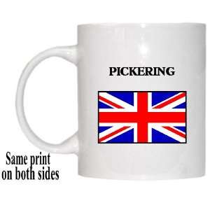  UK, England   PICKERING Mug 