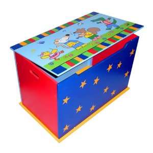  Maisy Toybox