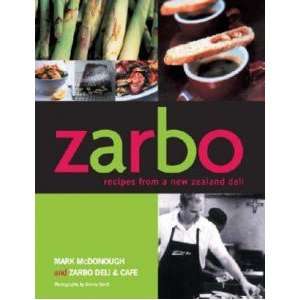  Zarbo Mark McDonough Books