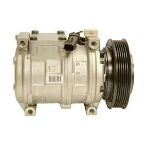  Universal Air Conditioning CO22026C New A/C Compressor 