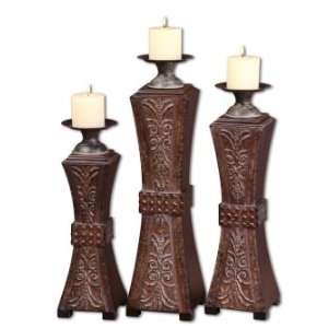  Accessories and Clocks Candleholders Uttermost Furniture 