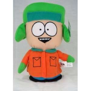  South Park 8.5 Inch Plush Kyle Doll Toys & Games