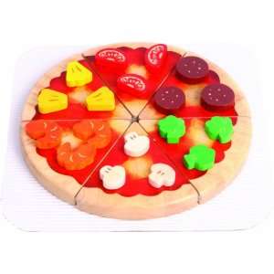  Yummy Pizza Toys & Games
