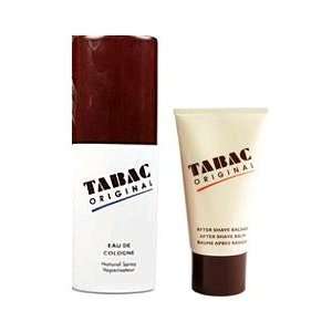  Tabac by Maurer & Wirtz, 2 piece gift set for men. Beauty