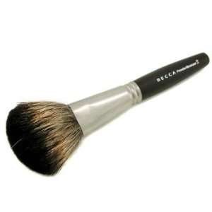  Exclusive By Becca Powder/ Bronzer Brush #16   Beauty