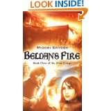 Beldans Fire Book Three of the Oran Trilogy by Midori Snyder (Jun 2 