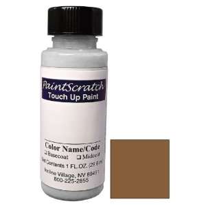 1 Oz. Bottle of Caramel Bronze Pearl Touch Up Paint for 