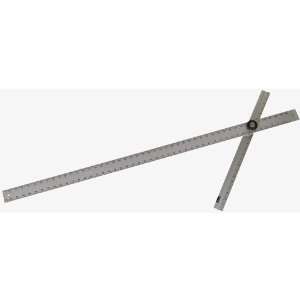    Hyde Tools 9029 48 Inch Detachable T Square