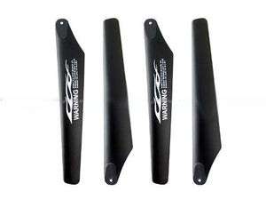 Syma S032G RC Helicopter Replacement Blades Set  