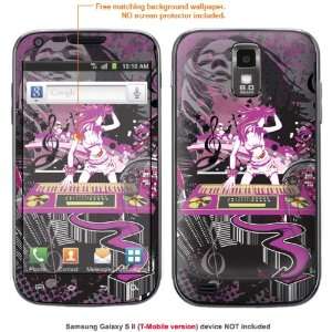   Mobile version) case cover TMOglxySII 219 Cell Phones & Accessories