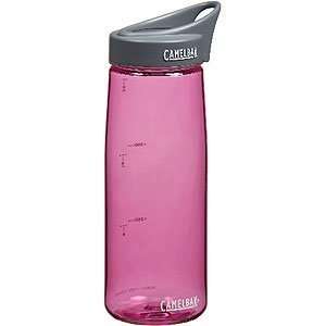  Camelbak Better Bottle .75L Classic Water Bottle Pink 