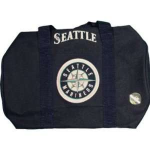  Seattle Mariners MLB Kids Mini Duffle Bag Case Pack 12 