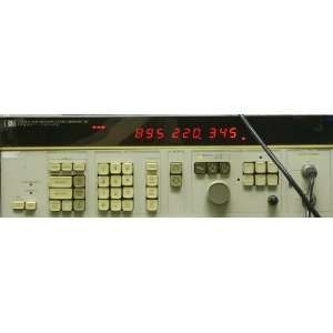 HP 3335A Synthesizer Level Generator [Misc.]