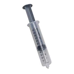  Nutrient Syringe 