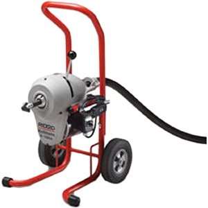  Ridgid 27602 K1500A SE 100V 60HZ