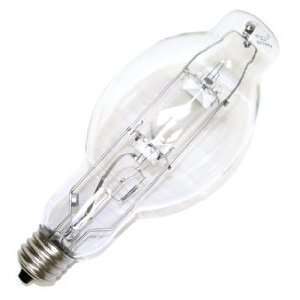   4K/MOG BT37 1000 Watt Metal Halide Mogul E39 Base Lamp Light Bulb