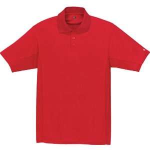  Badger Performance BT5 Polo Shirts RED A3XL Sports 