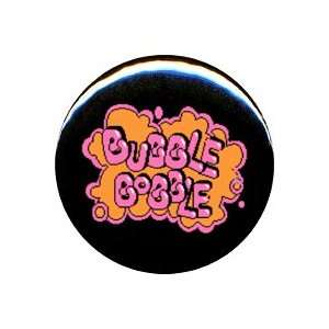  1 Nintendo Bubble Bobble Button/Pin 