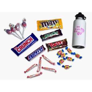  Sorority Candy Gift Set 