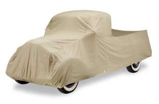 Covercraft TAN FLANNEL Car Cover Mustang GT & SVT COBRA  