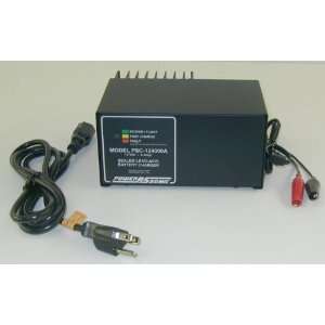   Charger   Automatic Switchover 12 volt/4 Amp Nominal