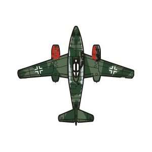  Messerschmitt Me 262a 1a