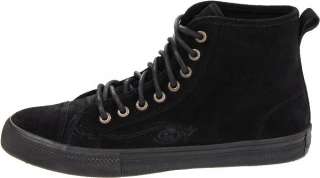 ED HARDY OIL SPILL 200 MENS HIGH TOP SNEAKER SHOES  