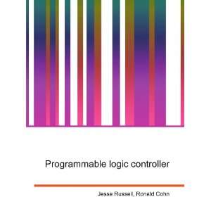  Programmable logic controller Ronald Cohn Jesse Russell 