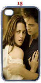 Twilight Saga Breaking Dawn Fans iPhone 4 Hard Case  