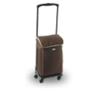  Swany America 93300 Zipcart Lite with Seat   Brown Sports 