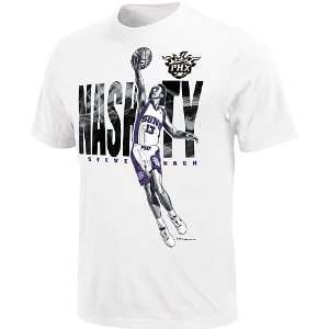  Steve Nash Phoenix Suns Nashty Swagger T Shirt