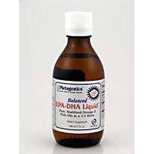     EPA DHA Liquid High Conc (30 svgs)