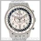 Breitling Navitimer LIMITED Edition Rare  