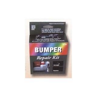  Bumper Repair Syringe Kit [PRICE is per KIT] Explore 